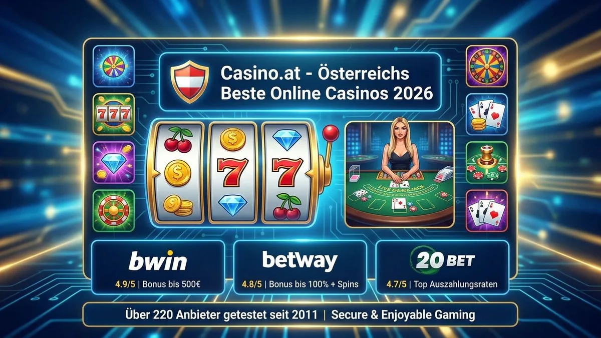 Casino Spiele